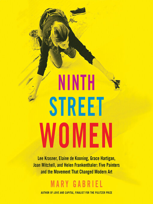 Title details for Ninth Street Women by Lisa Stathoplos - Available